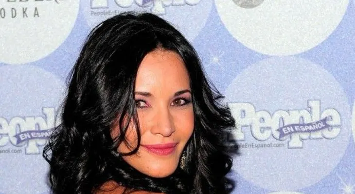 Pierde la vida en accidente la actriz colombiana Adriana Campos
