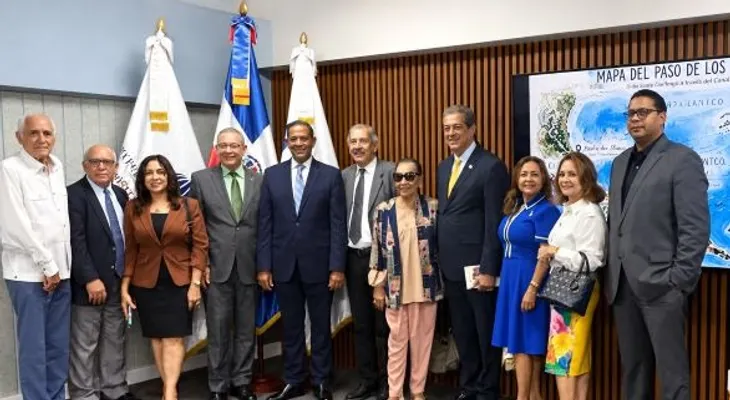 Excónsul dominicano atribuye la crisis de bandas en Haití al uso político de la violencia durante décadas
