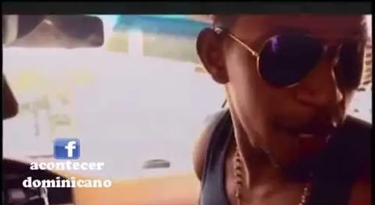 Miren al asesino de Franchesca Lugo, 