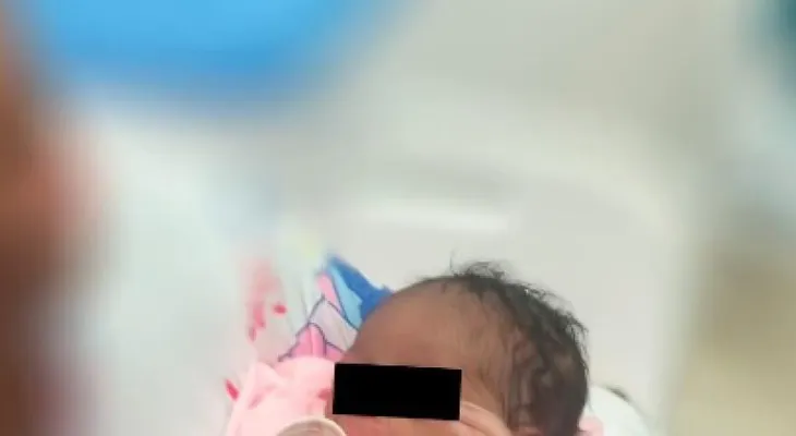 Abuelo denuncia deportación de su nieta recién nacida dominicana junto a su madre haitiana