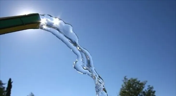Garantizan supervisión de distribución agua