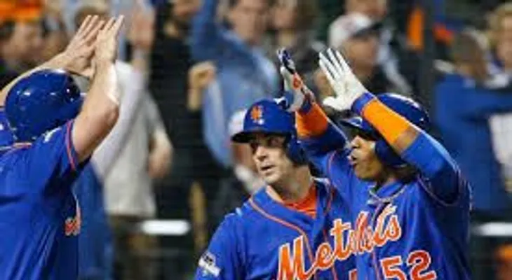 Los Cubs ganan e imponen récord de jonrones; Mets toman ventaja