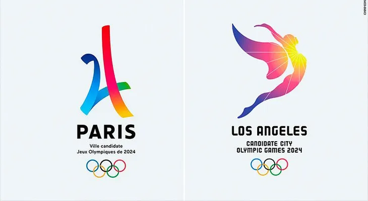 París y Los Ángeles albergarán los Juegos Olímpicos de 2024 y 2028
