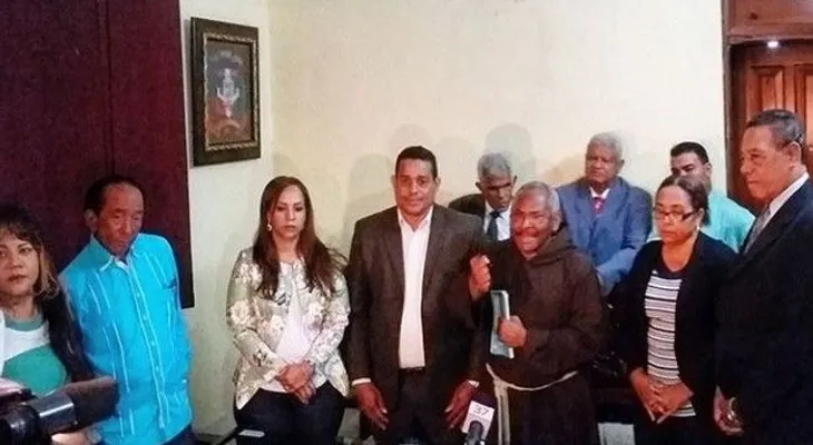 Acoresd pide al gobierno elevar Gabinete de Coordinación de Políticas Sociales a Ministerio