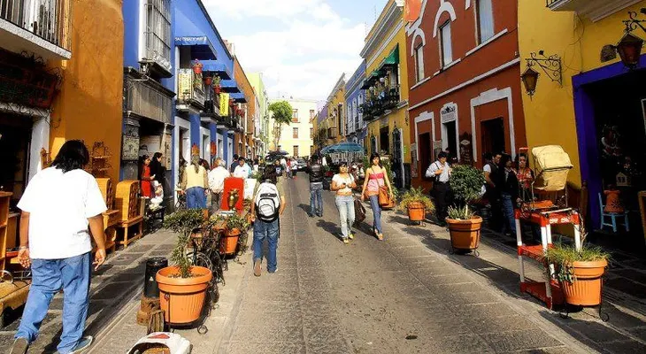 Un misterioso olor a azufre invade una ciudad mexicana