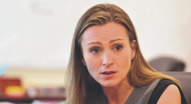Arrestan a exsecretaria de Educación de Puerto Rico, Julia Keleher