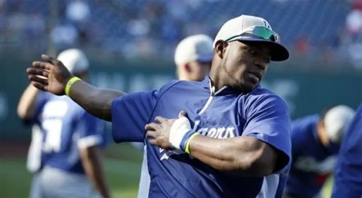 Cuba y EEUU, unidos por el béisbol 