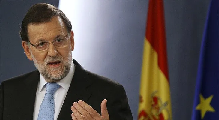 Un joven esperó cuatro años para poder vengarse de Rajoy tras ser menospreciado
