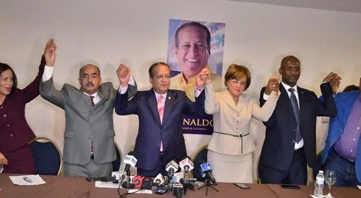 PLD favorece se permita observación electoral para reforzar transparencia