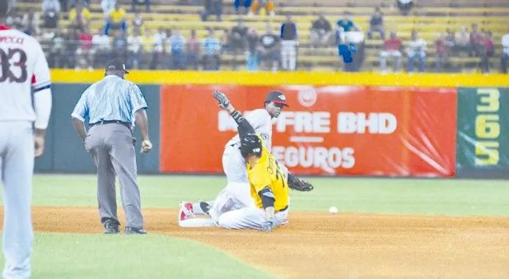 Toros aseguran juego extra; EO ponen feos a TL