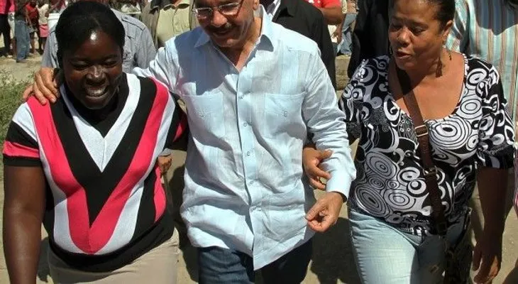 Rodríguez Marchena: Ningún gobernante ha hecho tanto por las mujeres como Danilo