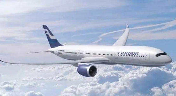 Vuelo 666 lleva a pasajeros al "infierno"