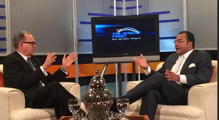 Mariñez revela Abinader violó un acuerdo que tenía con Miguel