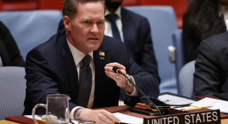 EE.UU. expulsa a un diplomático cubano tras un tenso altercado entre Mike Waltz y el canciller de Cuba en la ONU