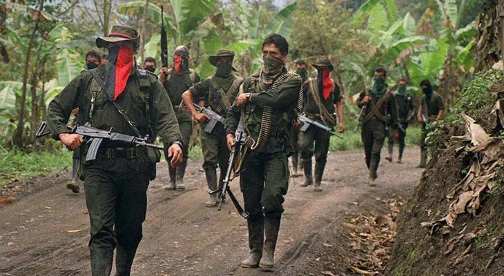 Santos condiciona mesa de diálogo con el ELN a liberación de político Odín Sánchez