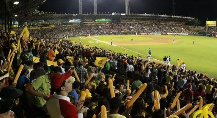 Todavía no se puede jugar pelota en el estadio Cibao 