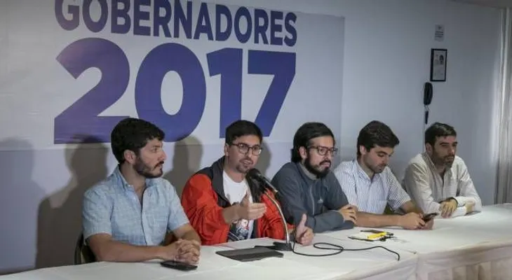 Oposición se blinda para quitarle espacios a Maduro en comicios regionales