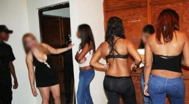 Video: Así funciona una casa de citas en República Dominicana