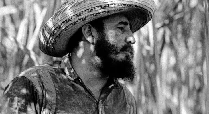 Honras fúnebres a Fidel Castro serán el lunes
