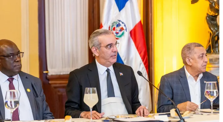 RD será sede de foro mundial anticorrupción