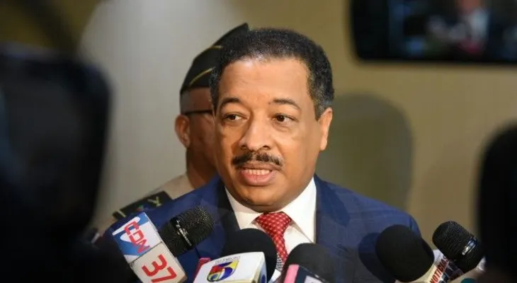 Roberto Rosario: Si el PLD permite la reelección de Danilo pierde los comicios de 2020