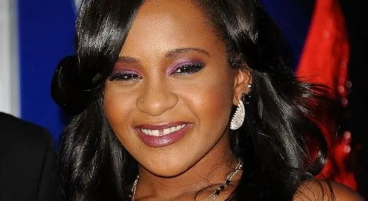 Muere Bobbi Kristina Brown, hija de Whitney Houston