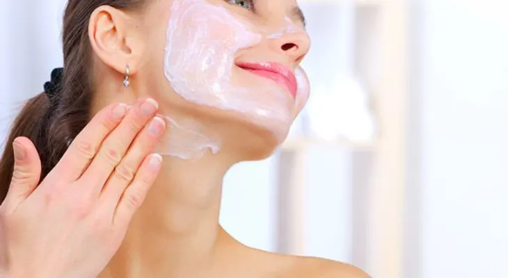 Cremas para la cara con manchas