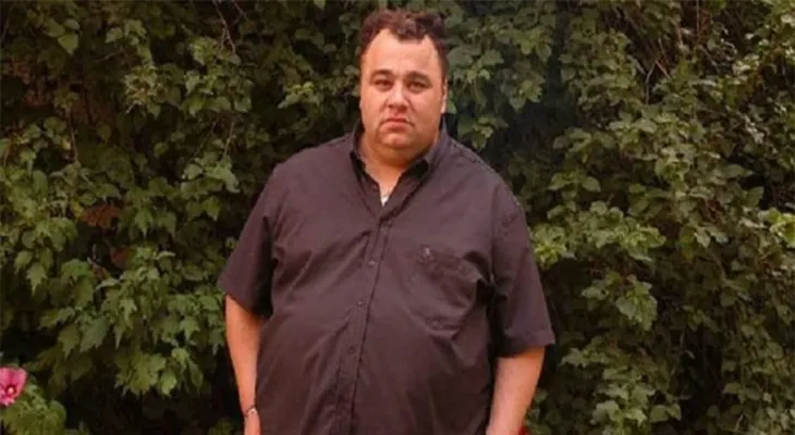 "La Tota" Santillán recibe un cruel mensaje de su ex suegro