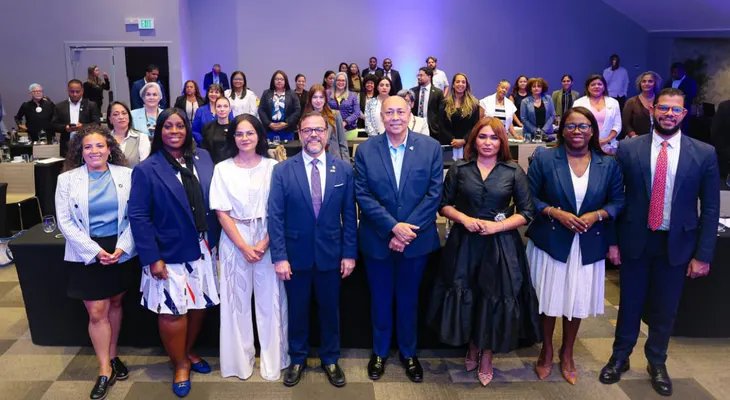 ARS SEMMA reúne voces de RD y NY para debatir sobre desafíos y futuro de la salud