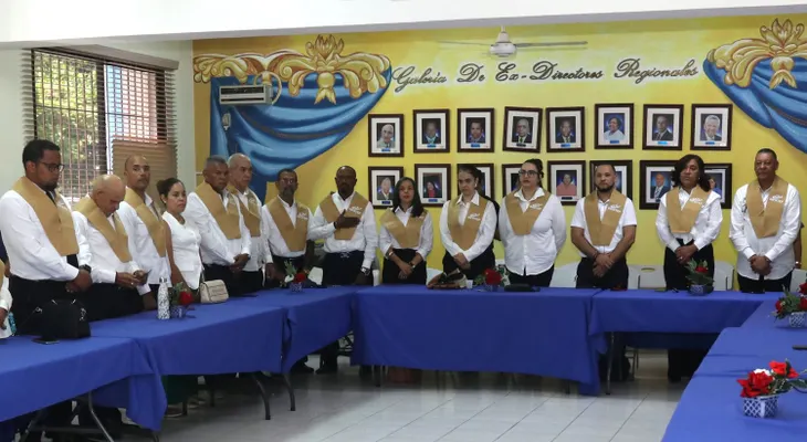 INFOTEP fortalece formación de comunicadores de La Vega con graduación de 36 profesionales
