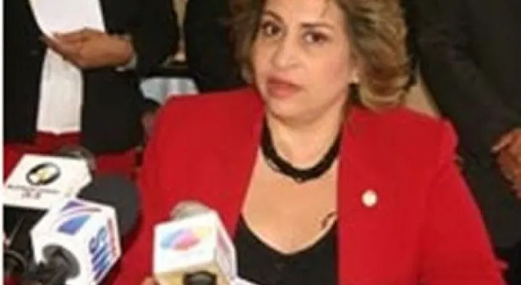 Directora general de Proindustria dice RD busca avance unificado 