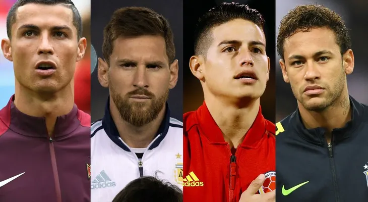 Mundial Rusia 2018: el calendario y los resultados de los partidos