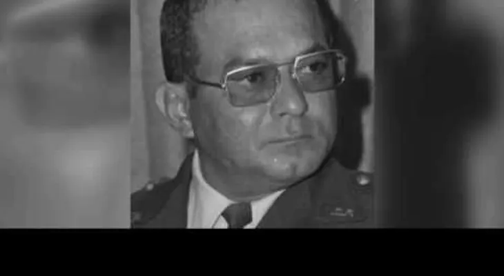 Intento de golpe de Estado contra Balaguer en 1971