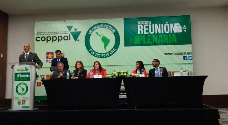 Presidente de la Copppal confía elecciones transcurrían sin sobresaltos