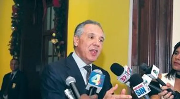 El monto Regalía Pascual es de RD$14 millones: Gobierno lo entregará el 4 de diciembre