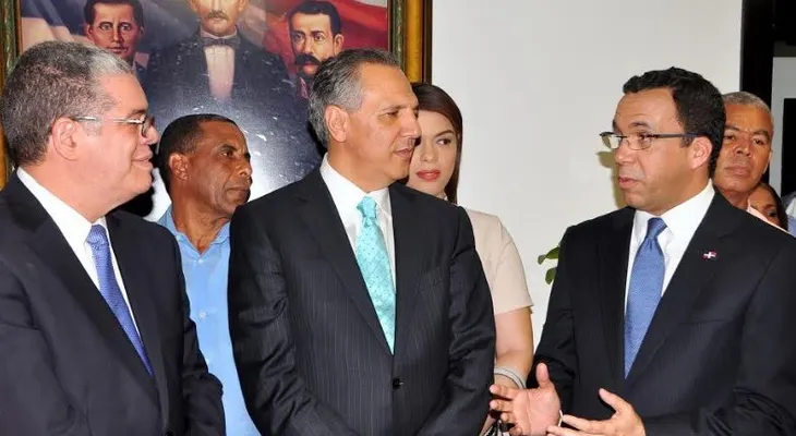 Ministro de Educación promete hacer una gestión con espíritu de trabajo en equipo, integración y diálogo