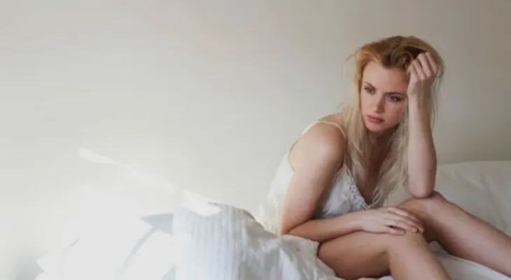 Un estudio descubre que tener demasiado sexo acelera el envejecimiento