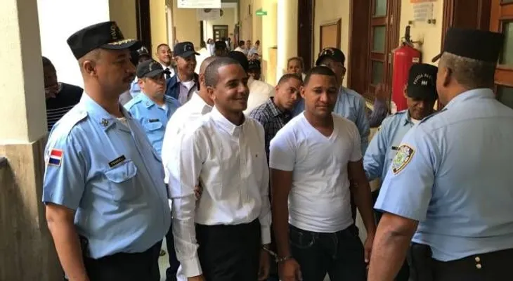 Cuatro acusados en estafas "chupan" nómina UASD con sueldos de hasta 61 mil pesos, por labores de poca monta