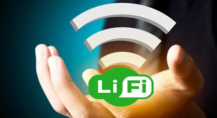 Internet a través de la luz: Li-Fi muestra su 'músculo' en la vida real