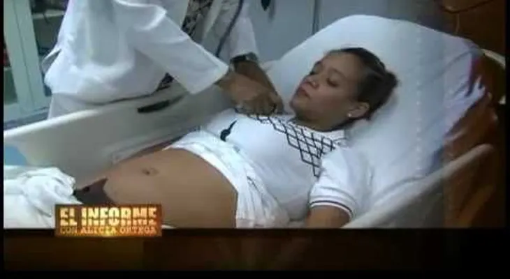 Informe sigue paso a paso embarazada con Guillian Barré; Implicado en muerte estudiante UASD vuelve banquillo acusados