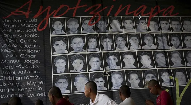 Ejército a los soldados durante la tragedia en Iguala: "No te acerques ni te arriesgues"