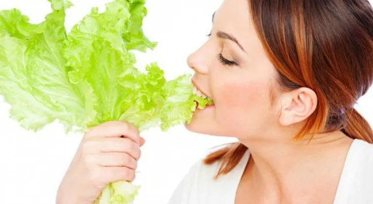 Una dieta vegetariana: Ventajas y desventajas