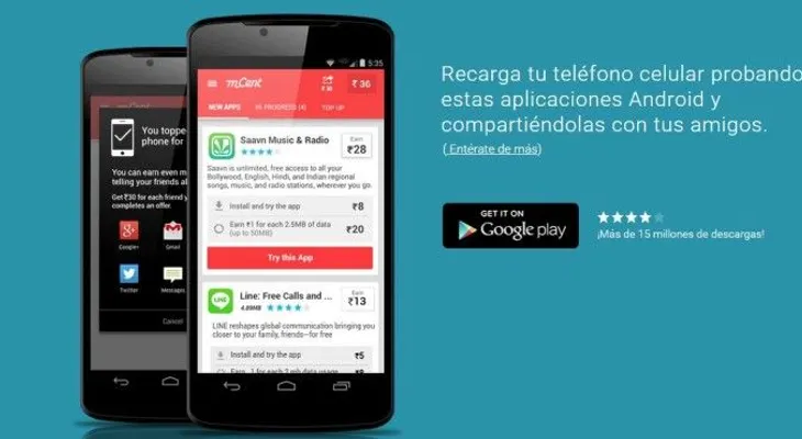 Empresa nueva ?mCent? sobrepasa a Facebook en conexión de clientes de mercados emergentes al Internet
