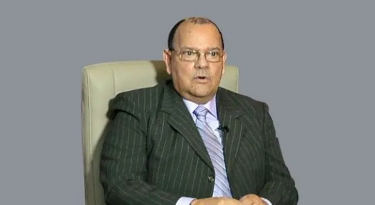 Carlos Segura Foster destaca papel profesionales agrícolas