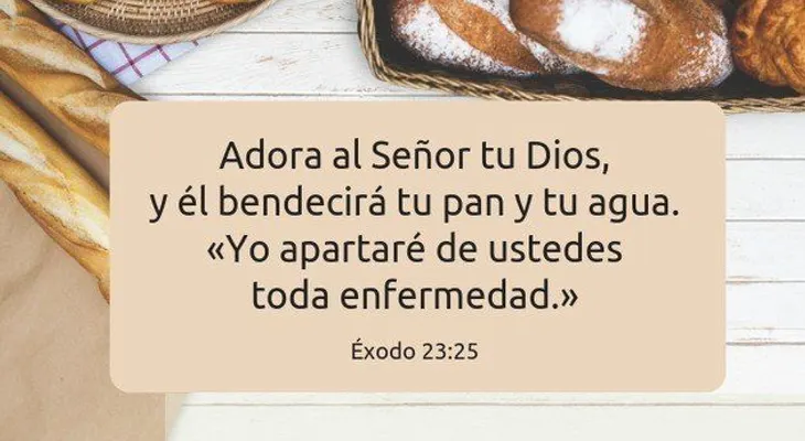 14 versículos bíblicos sobre sanidad divina; exodo 15:26...Yo soy el Señor, que les devuelve la salud