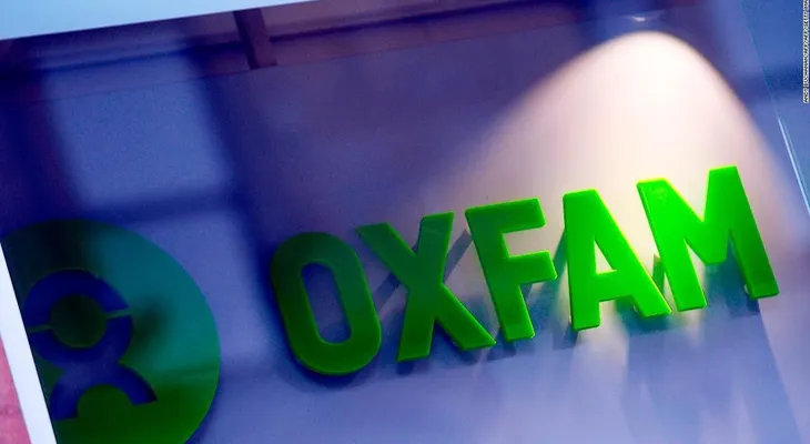 Vicepresidenta de Oxfam renuncia tras escándalo sexual de trabajadores en Haití