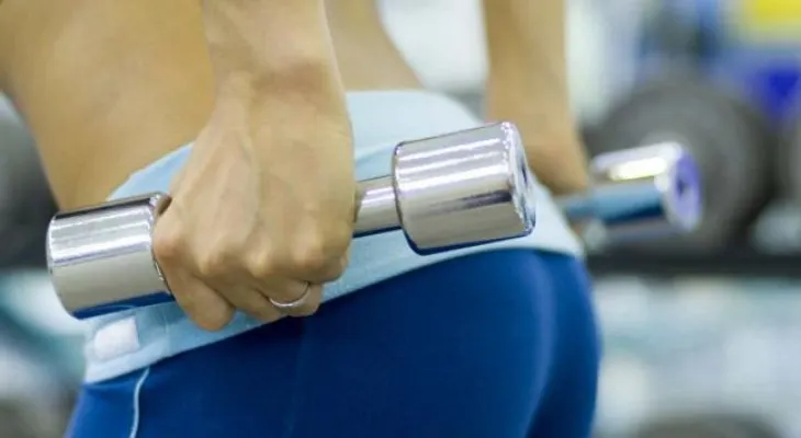 13 ejercicios para tener un trasero perfecto 
