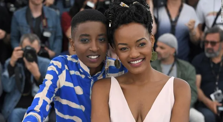 Kenya levanta la prohibición de la película lésbica; Rafiki, haciéndola elegible para los Oscar