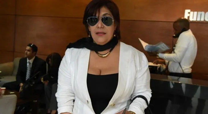 Verónica Medina sentía un fuerte dolor el día que murió y no pudo acudir al médico por falta de dinero; falleció por un infarto