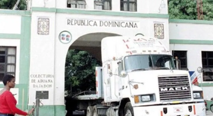 Haitiano muere mientras intentaba ingresar a RD